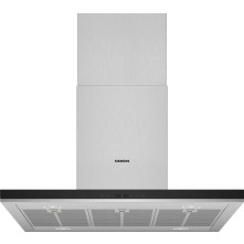 Siemens LF98BIP50 eiland afzuigkap