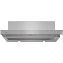 Siemens LI60OA521 vlakscherm afzuigkap