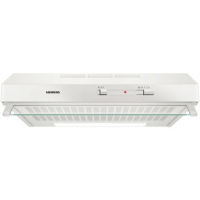 Siemens LU62LFA21 onderbouw afzuigkap