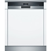 Siemens SN55TS00CE inbouw vaatwasser met Zeolith