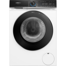 Siemens WG54B2A7NL wasmachine met intelligentDosing en Home Connect
