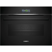 Siemens CB734G1B2 inbouw oven - zwart