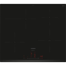 Siemens EH631HFC1M inbouw inductie kookplaat - 60 cm