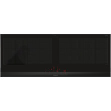 Siemens EX275HXC1E inbouw inductie kookplaat - panorama 90 cm