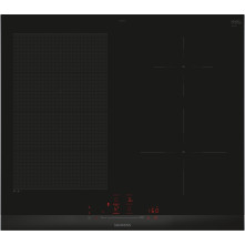 Siemens EX675HEC1E inbouw inductie kookplaat - flex - 60 cm