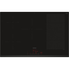 Siemens EX851HVC1E inbouw inductie kookplaat - 80 cm breed