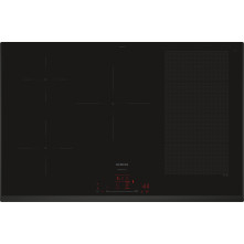 Siemens EX851HVC1M inbouw inductie kookplaat - 80 cm. breed
