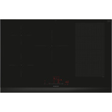 Siemens EX875HVC1E inbouw inductie kookplaat - 81 cm breed
