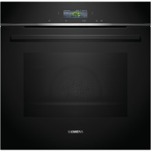 Siemens HB732G1B1 inbouw oven - zwart