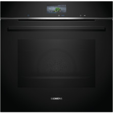 Siemens HB776G1B1 inbouw oven - zwart