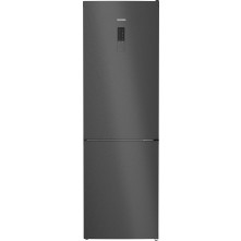 Siemens KG36NXXBF vrijstaande koelkast - blacksteel