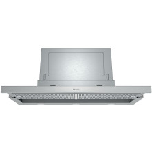 Siemens LI97SA531 vlakscherm afzuigkap - iQ300 serie