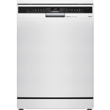 Siemens SN23EW20BE vrijstaande vaatwasser - wit