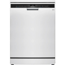 Siemens SN23HW02KE vrijstaande vaatwasser