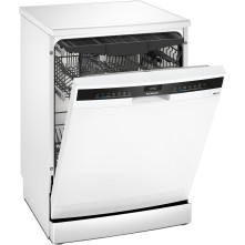 Siemens SN23HW02ME vrijstaand vaatwasser - wit
