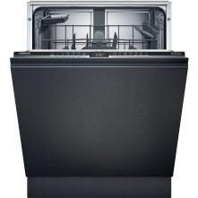 Siemens SN63EX20BE inbouw vaatwasser met autoOpen dry