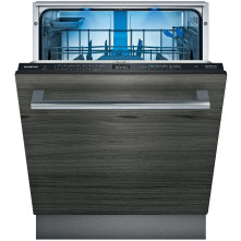 Siemens SN65EX00BN inbouw vaatwasser - Home Connect