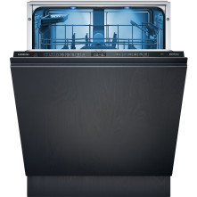 Siemens SN65ZX21BE inbouw vaatwasser - zeer stil