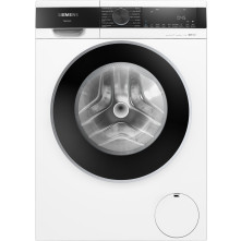 Siemens WG46G2Z8NL super zuinige wasmachine met antiVlekken en SmartFinish