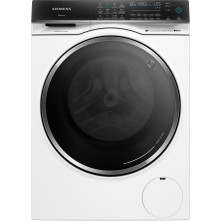 Siemens WN54C2A0NL vrijstaand was/droogcombinatie - wit