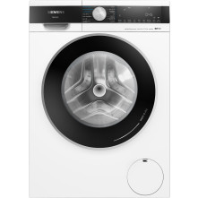 Siemens WN54G2A7NL vrijstaand was/droogcombinatie - wit