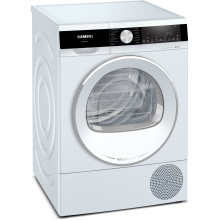 Siemens WQ35G2C9NL warmtepompdroger met A+++ | extraKlasse