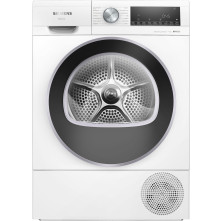 Siemens WQ45G2D5NL vrijstaand warmtepomp droger - energieklasse A+++