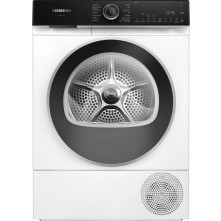 Siemens WQ45H2B7NL zeer zuinige warmtepomp droger