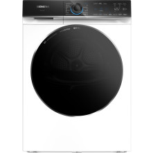 Siemens WR47B2C7NL zuinige warmtepomp droger - energieklasse A