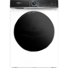 Siemens WR47B2C9NL zuinige warmtepomp droger - energieklasse A