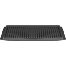 Smeg BBQ bakplaat voor in oven