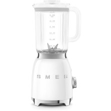Smeg BLF03WHEU blender - wit