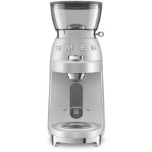 Smeg CGF02SSEU koffiemolen