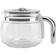 Smeg DCGC01 glazen koffiekan tbv DCG01 serie