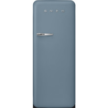 Smeg FAB28RDSB6 vrijstaand koelkast - blauw