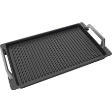 Smeg GRILLPLATE frytop