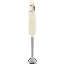 Smeg HBF11CREU staafmixer - crème