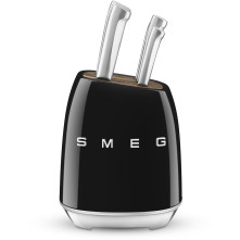 Smeg KBSF02BL messenset