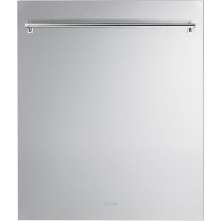 Smeg KIT82CX voorzetdeur