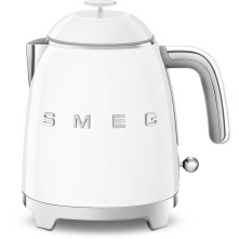 Smeg KLF05WHEU retro jaren '50 waterkoker - wit