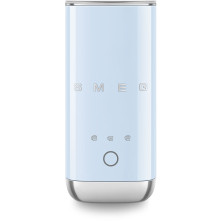 Klik en bekijk de Smeg MFF02PBEU Smeg MFF02PBEU melkopschuimer