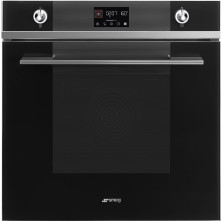 Smeg SO6102TN inbouw oven - Linea - zwart