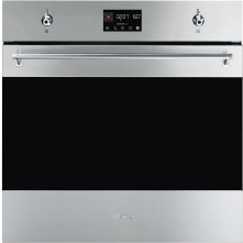 Smeg SO6302TX inbouw oven - Classici lijn