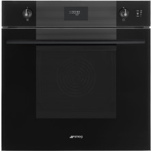 Smeg SOP6101S2B3 inbouw combi-stoomoven