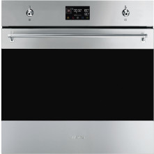 Smeg SOP6302S2PX inbouw combi-stoomoven