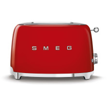 Smeg TSF01RDEU broodrooster rood