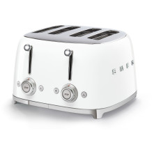 Smeg TSF03WHEU broodrooster wit