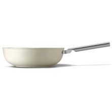 Smeg WOF3002CRM wokpan - creme