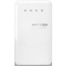 Smeg FAB10HLWH5 koelkast wit - linksdraaiend