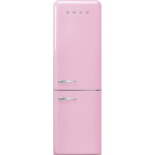 Smeg FAB32RPK5 koelkast roze - rechtsdraaiend